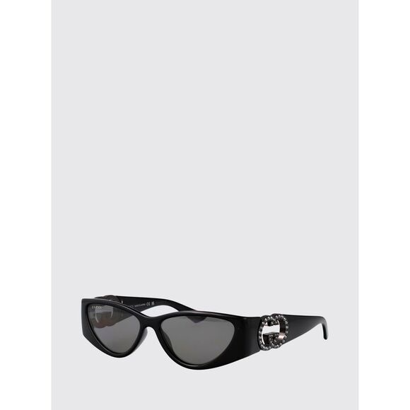 Gucci Sunglasses Woman Black